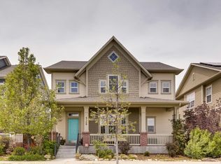 3549 Xanthia Ct, Denver, CO 80238