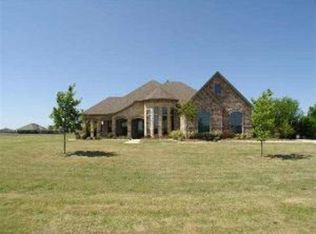 3164 Bud Ln, Royse City, TX 75189