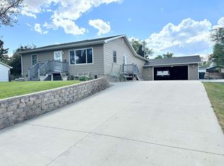 2038 12th Ave, Belle Fourche, SD 57717