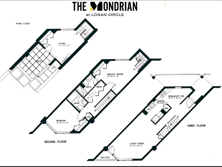 The Mondrian — Photo 24