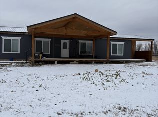 5124 Rancheros Loop, Tetonia, ID 83452