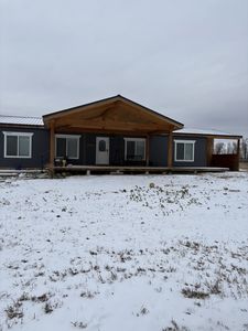 5124 Rancheros Loop, Tetonia, ID, 83452