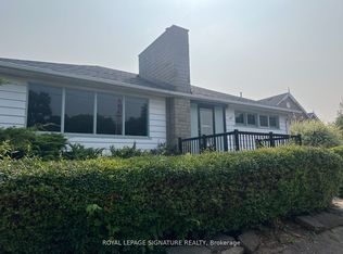 158 Church St, Mississauga, ON L5M1M8