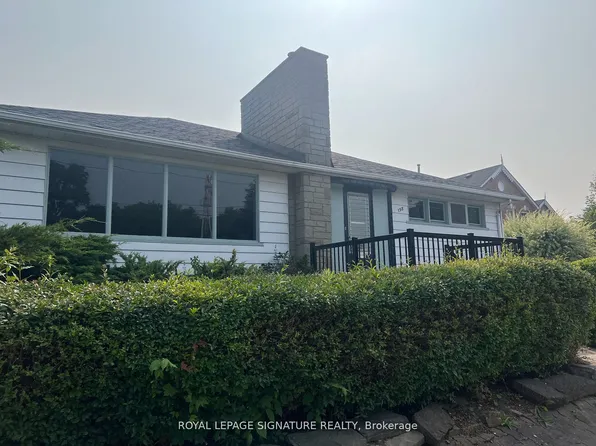 158 Church St, Mississauga, ON L5M 1M8