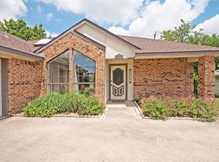 8224 Bobwhite Dr, Frisco, TX 75034