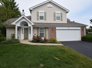 36 Dellwood Ct, Algonquin, IL