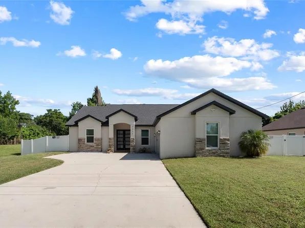 2311 Greenleaf Dr, Orlando, FL 32810