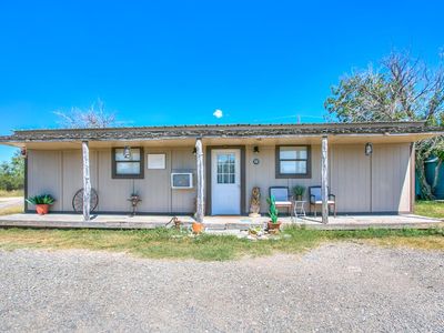19801 Us Highway 83 N, Paint Rock, TX, 76866