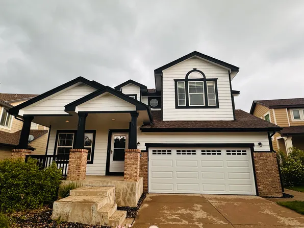 10201 Bentwood Cir, Highlands Ranch, CO 80126