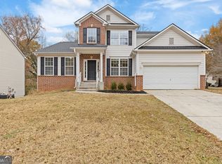 2813 Glenlocke Way NW, Atlanta, GA 30318