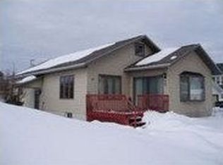 110 N 2nd St, Eagle River, WI 54521