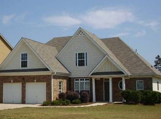 9016 Aldbury Dr, Locust Grove, GA 30248