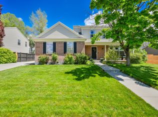 11603 S Thornberry Dr, Draper, UT 84020