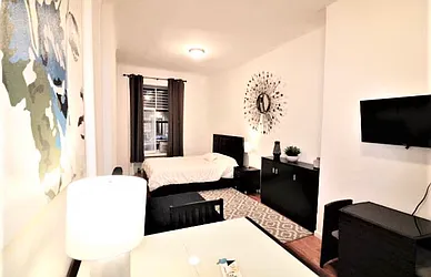 Rented by Oxford Property Group