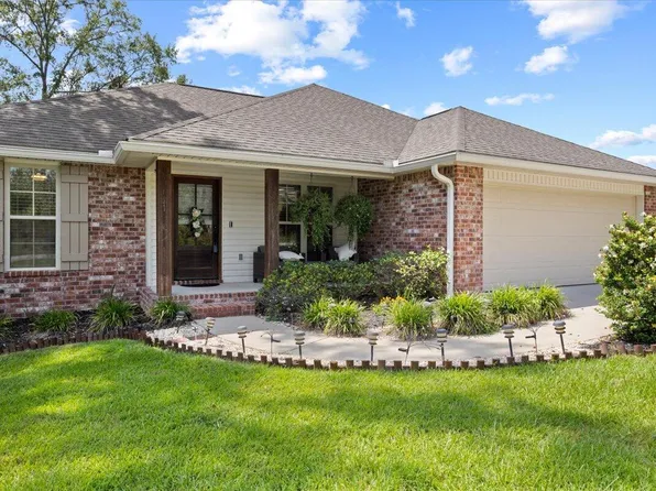 466 Old Richburg Rd, Purvis, MS 39475