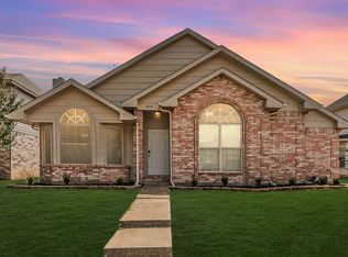 7850 Shield Rd, Frisco, TX 75035