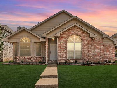 7850 Shield Rd, Frisco, TX, 75035