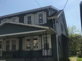 929 Park Ave, Trenton, NJ 08629