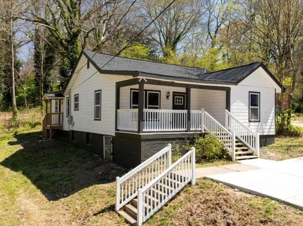 665 S Eugenia Pl NW, Atlanta, GA 30318