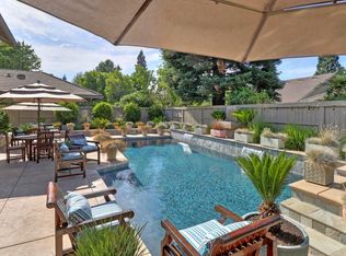 11773 Mineral Bar Ct, Gold River, CA