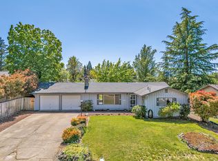 204 Princess Way, Central Pt, OR 97502