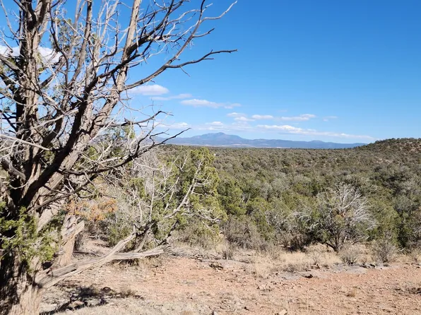 LOT 50 W Scorpion Rd, Ash Fork, AZ 86320