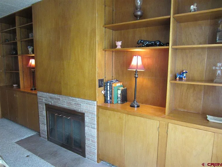 Office/Bedroom 4