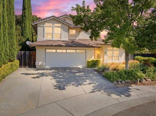 8545 Sadie Ct, Antelope, CA 95843