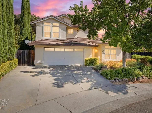 8545 Sadie Ct, Antelope, CA 95843