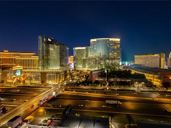 4525 Dean Martin Dr Unit 2012, Las Vegas, NV 89103