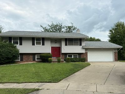 126 Ginger Creek Ct, Bloomington, IL, 61704