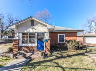 708 S Ponca Ave, Norman, OK 73071