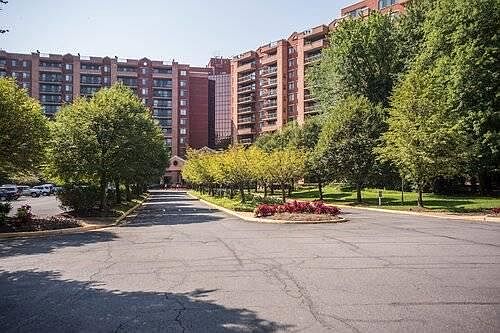 2nd image of 2230 George C Marshall Dr #B