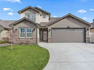 4380 S Staaten Ave, Boise, ID, 83709