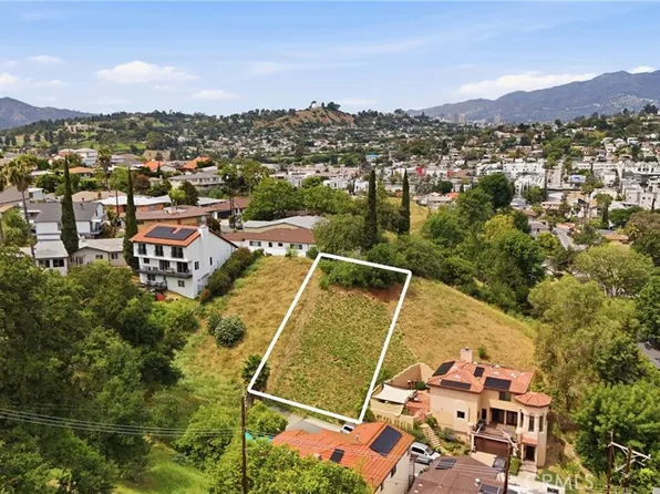 4263 Barryknoll Dr Lot 103, Los Angeles, CA 90065