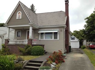 7316 17th Ave NE, Seattle, WA 98115