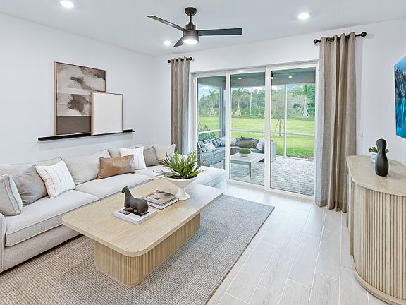 Seaport Gathering Room