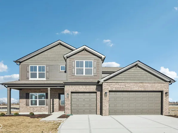 6030 Tacoma Blvd, Whitestown, IN 46075