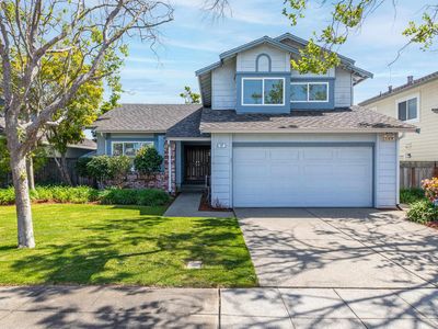 22 Shannon Cir, Alameda, CA, 94502