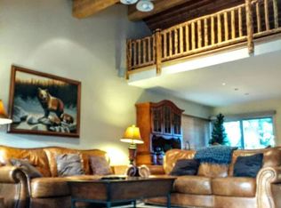 165 Old Mammoth Rd #9, Mammoth Lakes, CA 93546