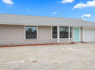 222 Atlas Ln, Satellite Beach, FL 32937