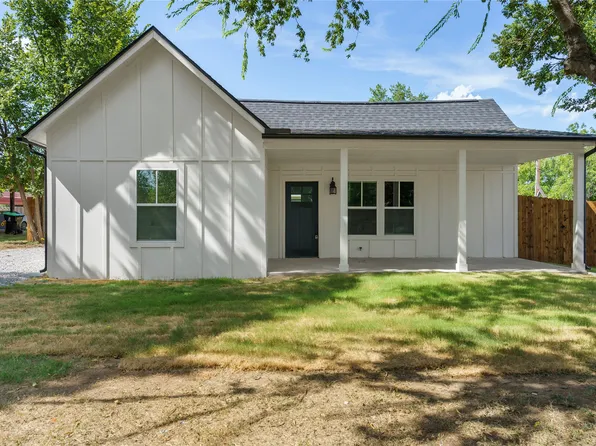 201 Knox Ave, Boyd, TX 76023