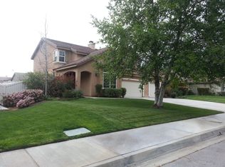 5996 N Gregory St, San Bernardino, CA 92407