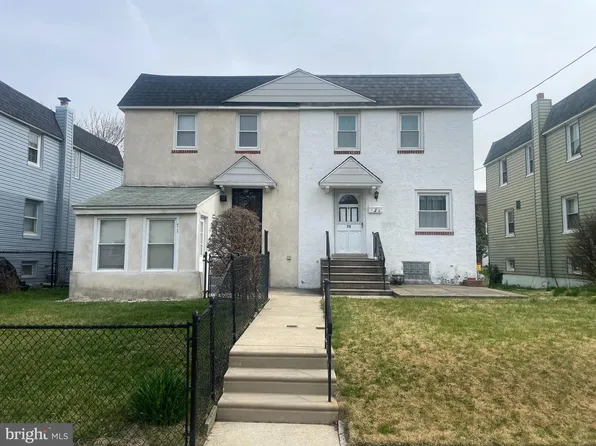 73 Foster Ave, Sharon Hill, PA 19079