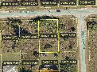3903 8th St SW, Lehigh Acres, FL 33976