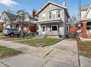 4764 Dale Ave, Cincinnati, OH 45238