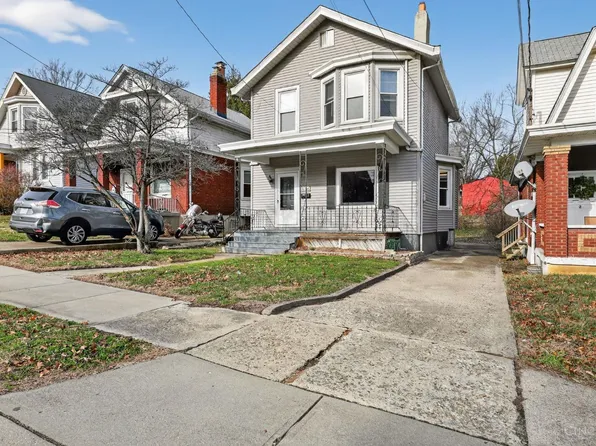 4764 Dale Ave, Cincinnati, OH 45238