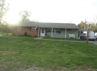 6840 Bethelville Dr, New Carlisle, OH