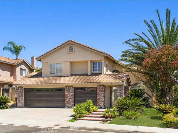 5048 Trojan Ct, Riverside, CA 92507