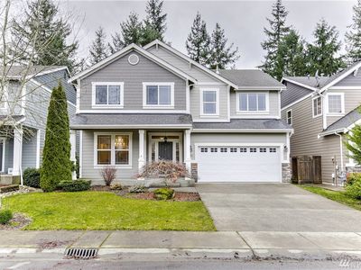 18526 111th Avenue Ct E, Puyallup, WA, 98374